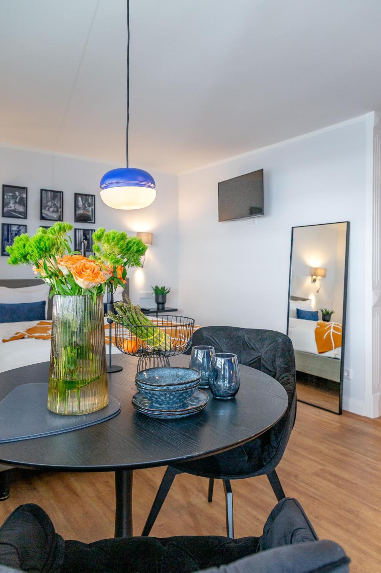 Ad5 306 Catrin Apartment Westerland Bagian luar foto