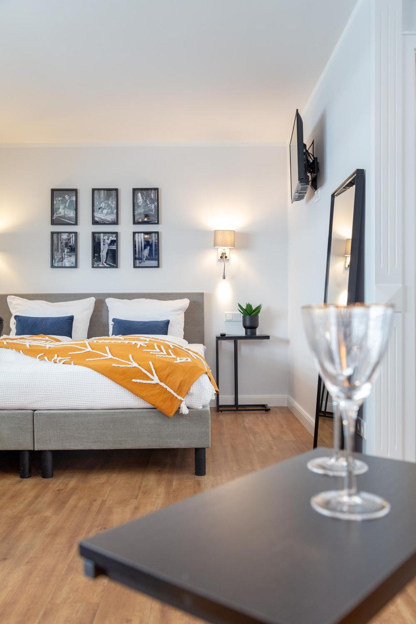 Ad5 306 Catrin Apartment Westerland Bagian luar foto