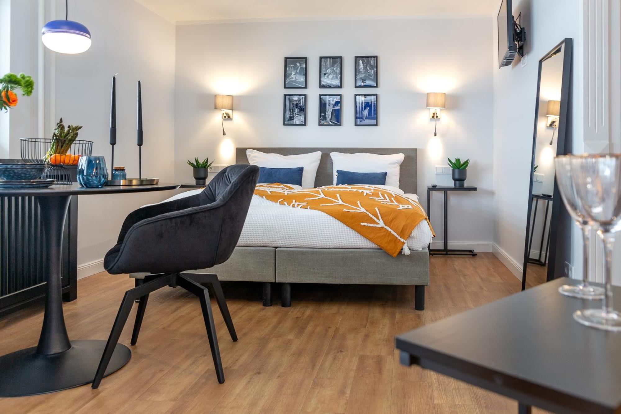 Ad5 306 Catrin Apartment Westerland Bagian luar foto